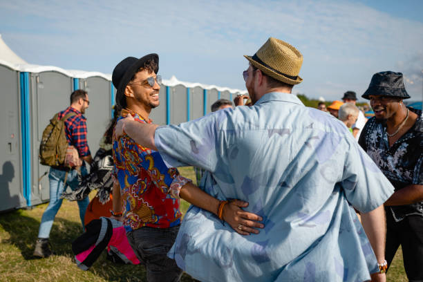 Best Porta potty for special events  in Elwood, KS