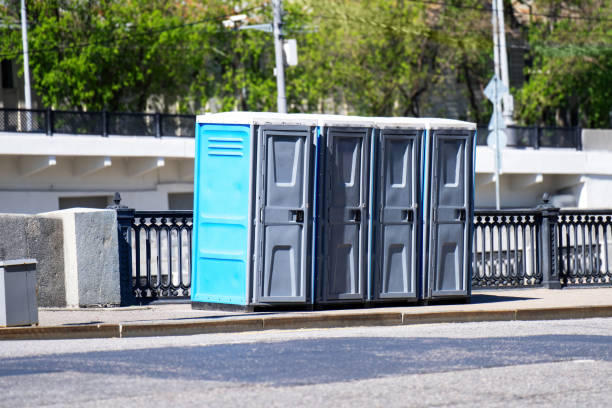 Best Sanitation services for porta potties  in Elwood, KS