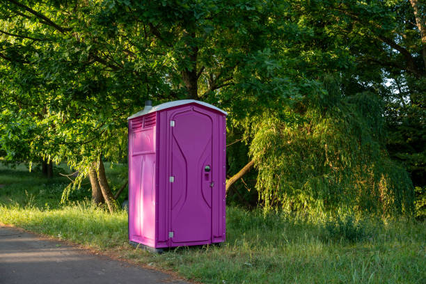 Best Long-term porta potty rental  in Elwood, KS
